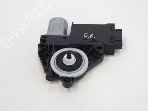 Used Left rear window motor VOLVO S90 II (234) D4 (190 hp) 7797795