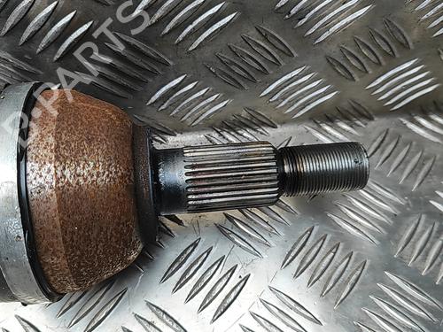 Right rear driveshaft TESLA MODEL Y (5YJY) EV | BP32973873M41  - Image 5