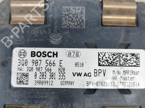 Elektronisk modul VW PASSAT B8 Variant (3G5, CB5) 1.4 GTE Hybrid | BP26526041M83 