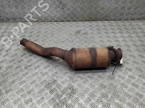 Used Catalyst JAGUAR XK II Coupe (X150) 5.0 XKR (510 hp) 19076042