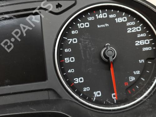 Instrument cluster AUDI A3 Sportback (8VA, 8VF) 1.0 TFSI | BP17374368C47 