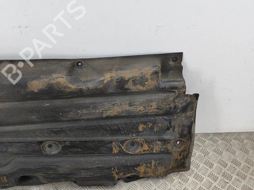 Underbody protection FORD FIESTA VII (HJ, HF) 1.0 EcoBoost | BP27768732M92 