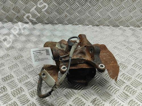 Left front steering knuckle MAZDA MX-5 II (NB) 1.6 16V (NB6C) | BP29542495M25
