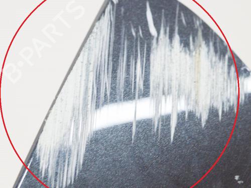Spoiler bakluke OPEL MOKKA / MOKKA X (J13) 1.4 (_76) | BP11395866C96 