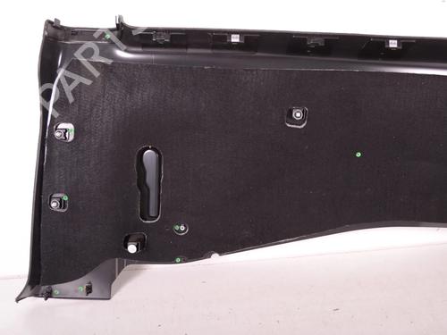 Boot lining MINI MINI CLUBMAN (R55) Cooper D | BP36042775I3 - Image 5