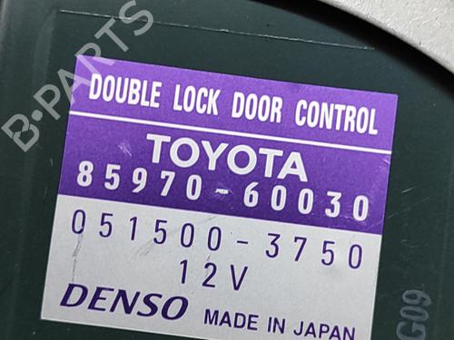 Electronic module TOYOTA LAND CRUISER PRADO (_J12_) 3.0 D-4D (KDJ120, KDJ125) | BP23865576M83 