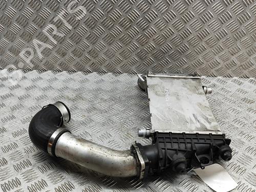 Intercooler MERCEDES-BENZ E-CLASS (W213) E 350 d 4-matic (213.034) | BP31279293M30 