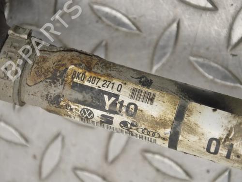 Right front driveshaft AUDI A5 (8T3) 3.0 TDI quattro | BP33356439M39  - Image 5