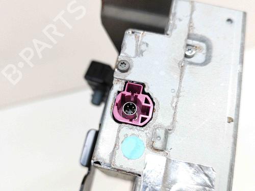 Electronic module LAND ROVER RANGE ROVER SPORT II (L494) 3.0 SDV6 4x4 | BP27773349M83