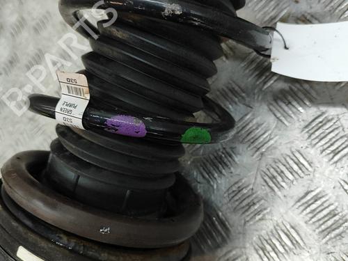 Right rear shock absorber LAND ROVER RANGE ROVER EVOQUE (L538) 2.2 D 4x4 | BP29753063M19