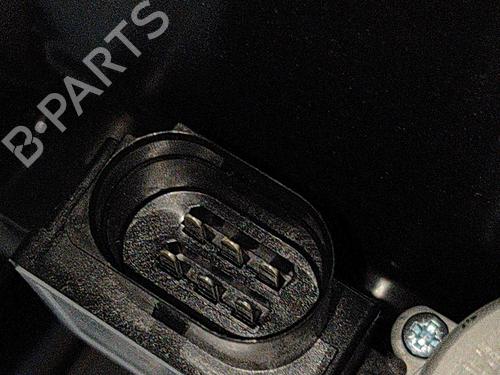 Front left window mechanism BMW X3 (G01, F97, G08) iX3 | BP28551194C22