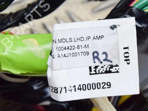 Wiring harness TESLA MODEL S (5YJS) P85 | BP14617984E16 