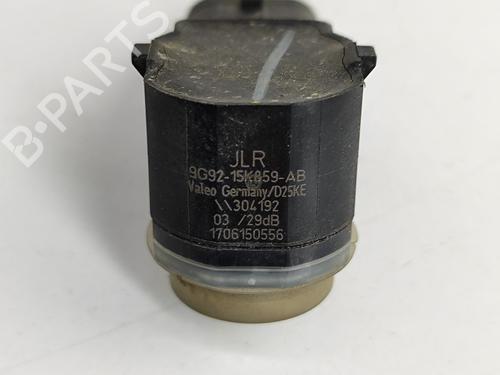 Elektronische module JAGUAR XE (X760) 2.0 D | BP24819240M83