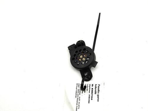 Electronic module AUDI A5 (8T3) RS5 quattro | BP37402518M83 - Image 3