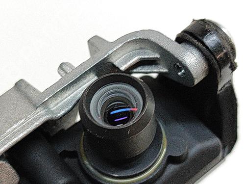 Camera TESLA MODEL 3 (5YJ3) EV | BP27774480E14 - Image 6