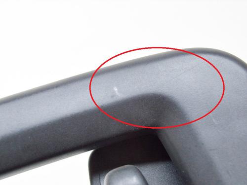 Interior roof handle VOLVO XC60 I SUV (156) D4 AWD | BP14619677I35 