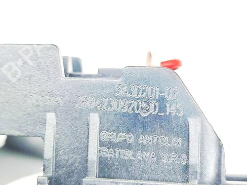 Left sun visor BMW 2 Gran Coupe (F44) 218 i | BP36507696I1 - Image 6