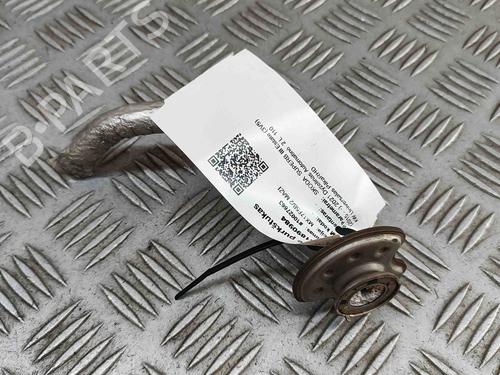 Injector SKODA SUPERB III Estate (3V5) 2.0 TDI | BP28566670M100