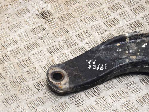 Left front suspension arm RENAULT MASTER III Van (FV) 2.3 dCi 180 FWD (FV04, FV07) | BP27758877M12 