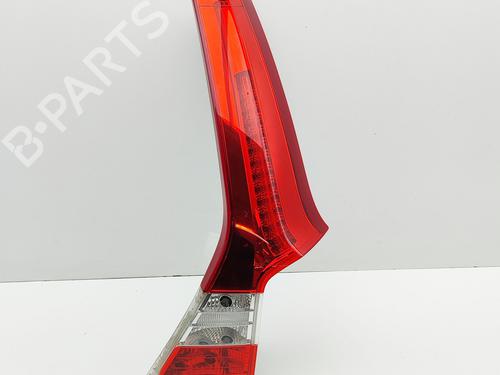 Used Right tailgate light VOLVO V70 III (135) D4 (181 hp) 29830459