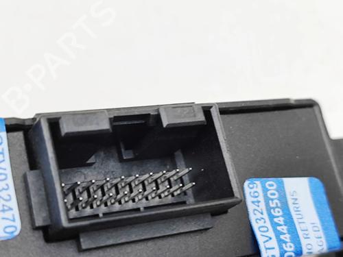 Elektronisk modul VW CADDY IV Box Body/MPV (SAA, SAH) 2.0 TDI | BP30972222M83