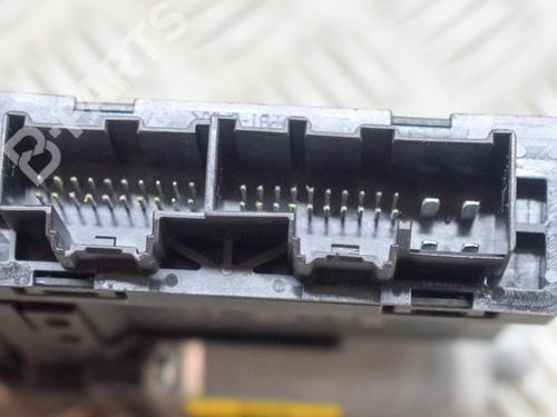 Left front window motor VOLVO S90 II (234) D5 AWD | BP10526454E21