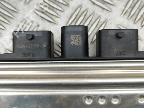 Engine control unit (ECU) FORD TRANSIT CUSTOM V362 Van (FY, FZ) 2.0 EcoBlue mHEV | BP39101546M57 - Image 7