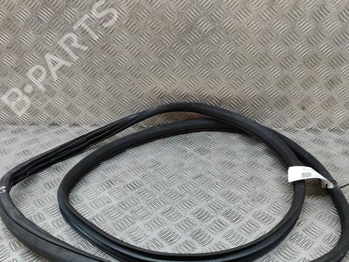 Used Rubber door seal MERCEDES-BENZ GLE (W166) 250 d 4-matic (166.004) (204 hp) 27644047