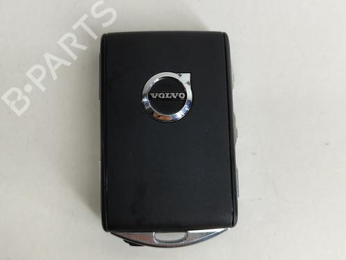 Elektronisk modul VOLVO XC40 (536) B4 Mild-Hybrid (197 hp) 27770603