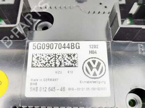 Electronic module VW PASSAT B8 Variant (3G5, CB5) 2.0 TDI | BP29830285M83 