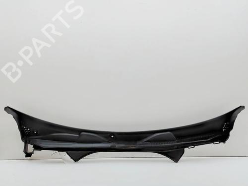 Torpedoplade Torpedoplade BMW 3 (G20, G80, G28) 330 e Plug-in-Hybrid (292 hp) 39656523 39656523