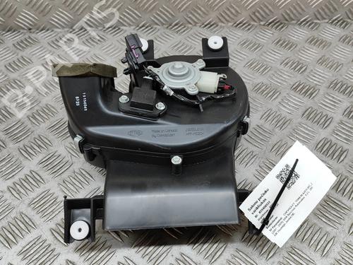 Used Heater blower motor CHEVROLET TRAILBLAZER (KC_) 4.2 AWD (279 hp) 24818654