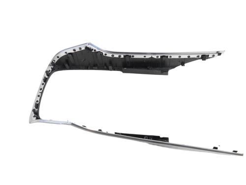 Middle console AUDI A6 C7 (4G2, 4GC) 3.0 TDI quattro | BP33825262I22 - Image 3