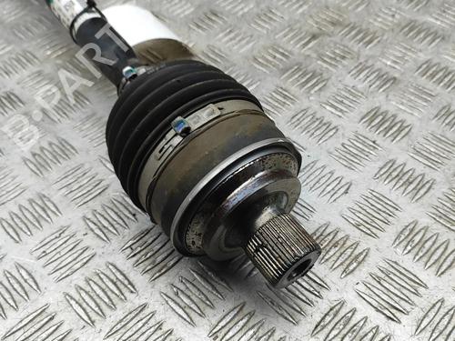 Right front driveshaft PORSCHE MACAN (XAB) 4 Electric 4 (XABBB1, XABFD1) | BP38466880M39 - Image 4