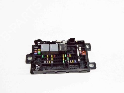 Scatola Fusibili JAGUAR E-PACE (X540) 2.0 P200 AWD (249 hp) 10992058