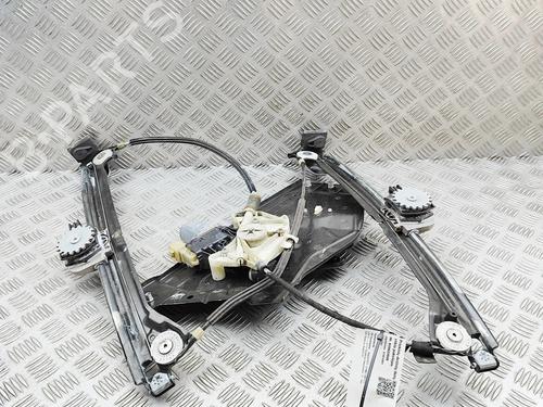 Used Front right window mechanism Front right window mechanism MASERATI GHIBLI III (M157) 3.0 D (275 hp) 34520896 34520896