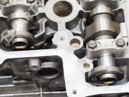 Used Cylinder head Cylinder head KIA SPORTAGE IV (QL, QLE) 1.6 T-GDI AWD (177 hp) 6746510 6746510