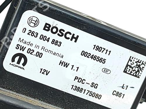Electronic module PEUGEOT BOXER Van 2.2 BlueHDi 140 | BP40042988M83 - Image 6