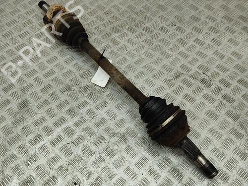 Left front driveshaft PEUGEOT BOXER Van 2.2 HDi 120 | BP26511502M38 