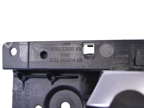 Front right interior door handle LAND ROVER RANGE ROVER EVOQUE (L538) 2.0 D 4x4 | BP33353670I14  - Image 5