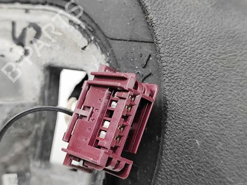 Steering wheel MERCEDES-BENZ E-CLASS Coupe (C238) E 220 d (238.314) | BP31715659C49 