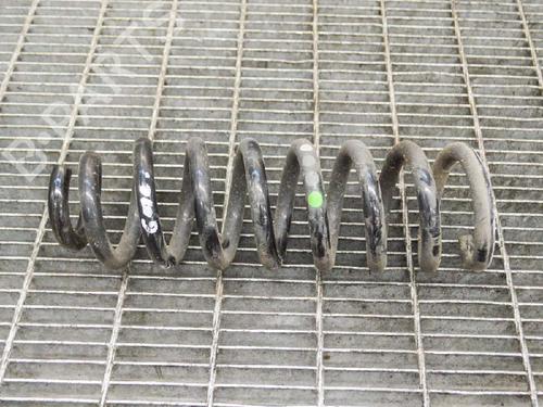 Shock absorber spring MERCEDES-BENZ C-CLASS (W205) C 220 BlueTEC / d (205.003) | BP14665209C152 
