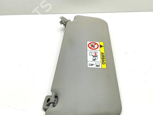 Left sun visor OPEL VIVARO C Bus (K0) 2.0 | BP33393263I1  - Image 6