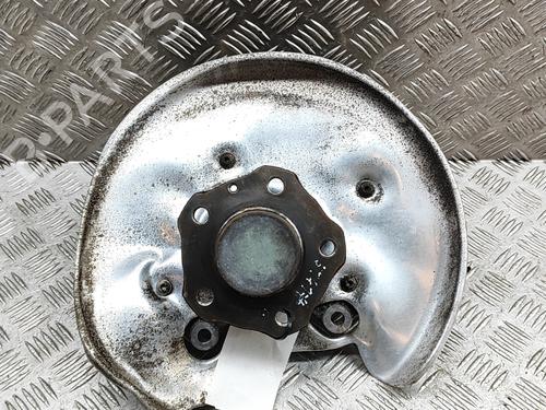 Used Right rear steering knuckle AUDI A5 (F53, F5P) 2.0 TFSI (190 hp) 24817922