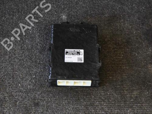 Used Gearbox control unit Gearbox control unit LEXUS CT (ZWA10_) 200h (ZWA10_, ZWA10R) (136 hp) 7081398 7081398