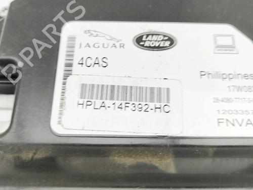 Electronic module LAND ROVER DISCOVERY V (L462) 3.0 Td6 4x4 | BP30130886M83