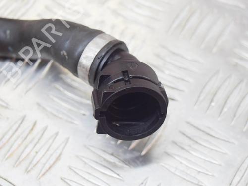 Pipe BMW X5 (E70) xDrive 30 d | BP14618386M125 