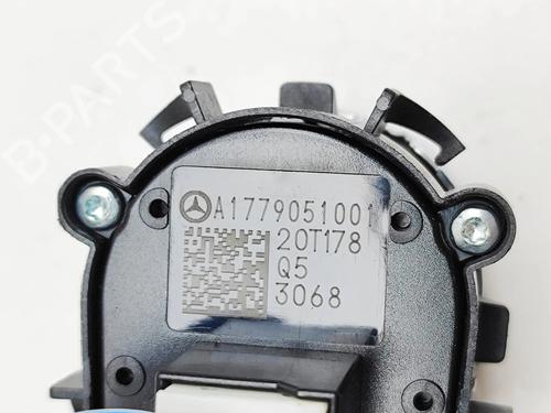 Switch MERCEDES-BENZ GLA (H247) GLA 200 (247.787) | BP30894738I30