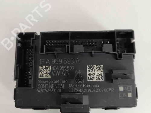 Modulo electronico VW ID.3 (E11, E12) Pro | BP27766443M83 