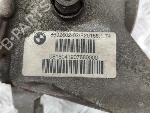 Rear differential BMW X2 (F39) sDrive 20 i | BP28557395M24